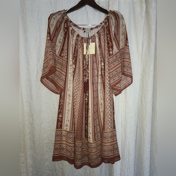 Nwt Dress Forum book dress sz s - Picture 7 of 9